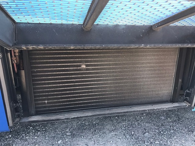 三菱ふそうエアロミディバス[写真11]