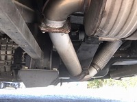 三菱ふそうエアロミディバス[写真17]