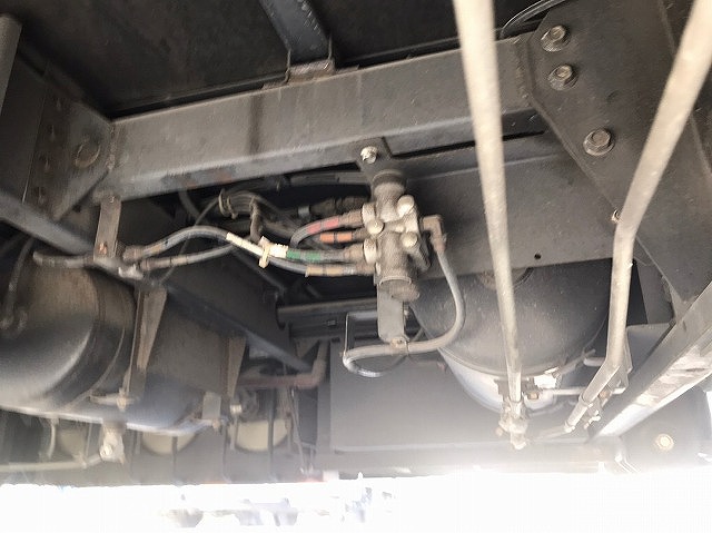 三菱ふそうエアロミディバス[写真18]