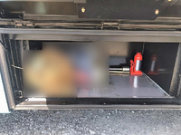 三菱ふそうエアロミディバス[写真20]