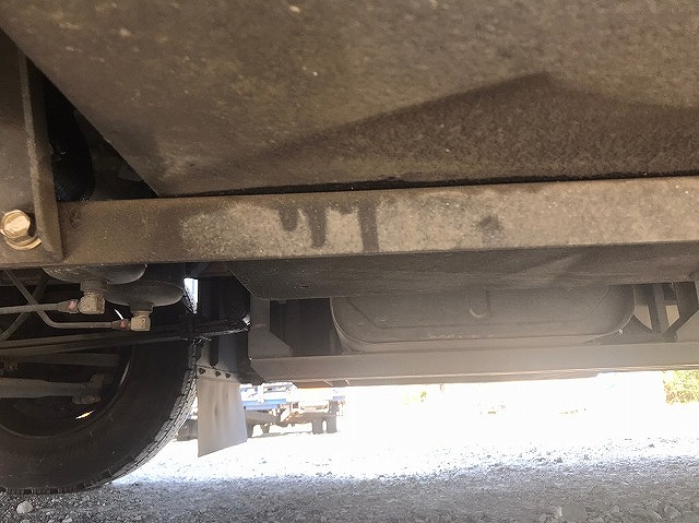 三菱ふそうエアロミディバス[写真21]