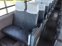 三菱ふそうエアロミディバス[写真23]