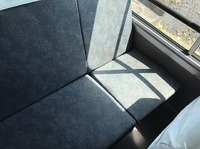 三菱ふそうエアロミディバス[写真25]