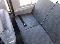 三菱ふそうエアロミディバス[写真26]