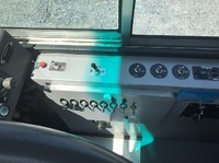 三菱ふそうエアロミディバス[写真29]