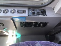 三菱ふそうエアロミディバス[写真30]