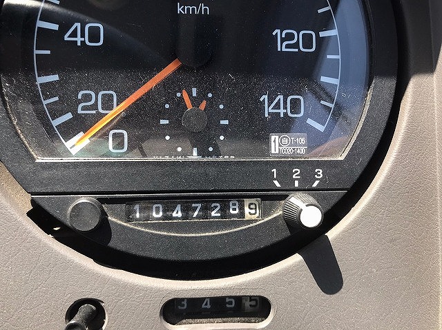 三菱ふそうエアロミディバス[写真31]