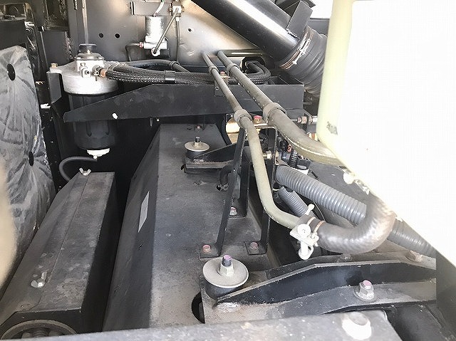 三菱ふそうエアロミディバス[写真34]