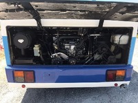 三菱ふそうエアロミディバス[写真06]