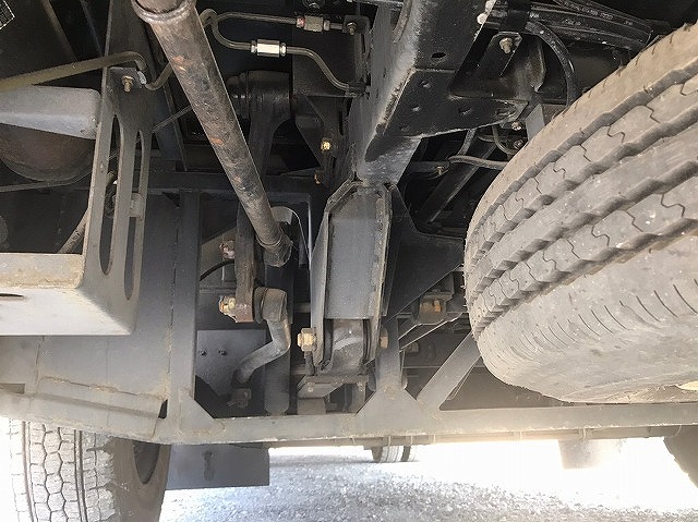 三菱ふそうエアロミディバス[写真07]