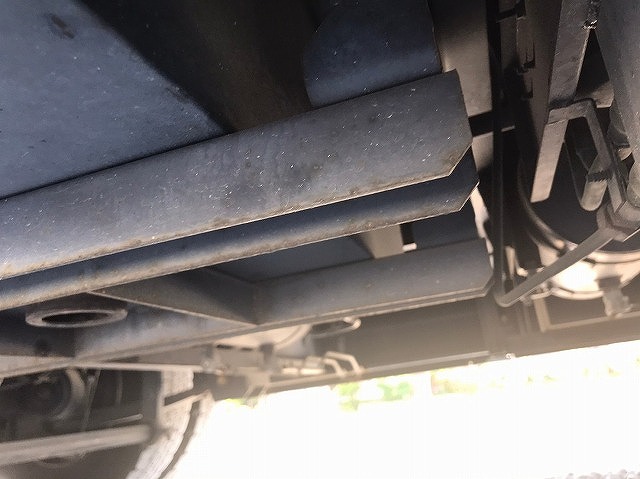 三菱ふそうエアロミディバス[写真09]