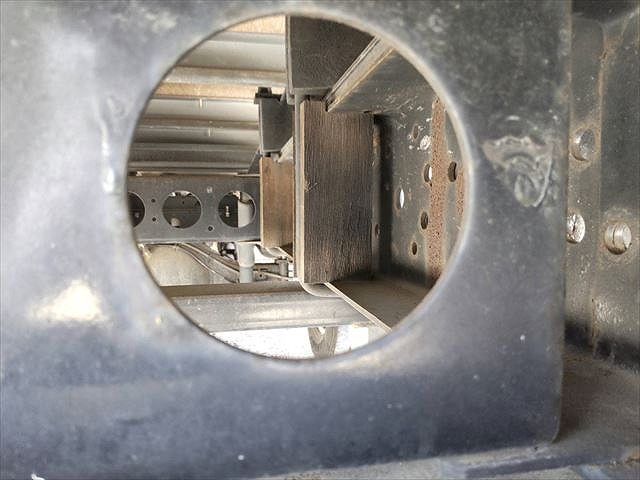 いすゞエルフパネルバン小型（2t・3t）[写真11]