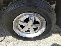 いすゞエルフパネルバン小型（2t・3t）[写真12]