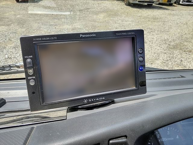 いすゞエルフパネルバン小型（2t・3t）[写真28]