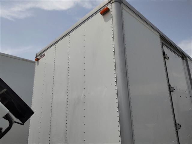 いすゞエルフパネルバン小型（2t・3t）[写真34]