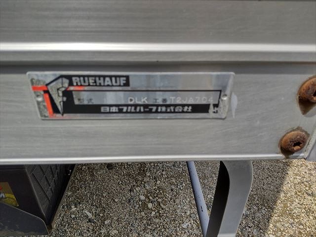 いすゞエルフパネルバン小型（2t・3t）[写真35]