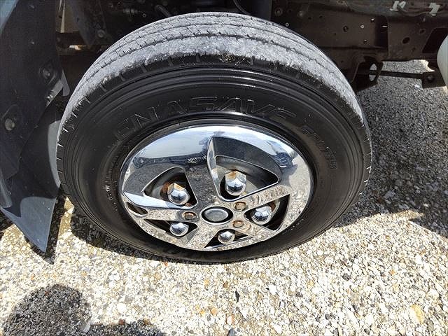 いすゞエルフパネルバン小型（2t・3t）[写真39]