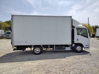 いすゞエルフパネルバン小型（2t・3t）[写真07]