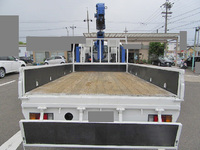 いすゞエルフセルフクレーン3段小型（2t・3t）[写真14]