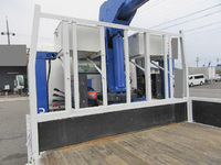 いすゞエルフセルフクレーン3段小型（2t・3t）[写真16]