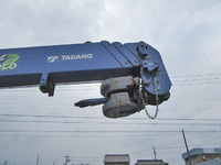 いすゞエルフセルフクレーン3段小型（2t・3t）[写真21]