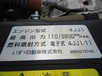 いすゞエルフセルフクレーン3段小型（2t・3t）[写真25]