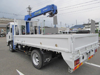 いすゞエルフセルフクレーン3段小型（2t・3t）[写真02]