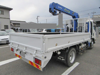 いすゞエルフセルフクレーン3段小型（2t・3t）[写真04]