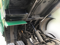 日野デュトロパッカー車（塵芥車）小型（2t・3t）[写真10]