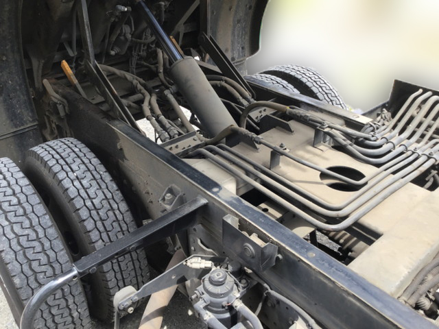 日野デュトロパッカー車（塵芥車）小型（2t・3t）[写真11]