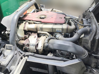 日野デュトロパッカー車（塵芥車）小型（2t・3t）[写真14]