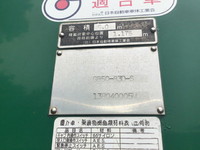 日野デュトロパッカー車（塵芥車）小型（2t・3t）[写真09]