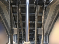 三菱ふそうスーパーグレート深ダンプ（土砂禁ダンプ）大型（10t）[写真13]