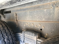 三菱ふそうスーパーグレート深ダンプ（土砂禁ダンプ）大型（10t）[写真16]