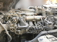 三菱ふそうスーパーグレート深ダンプ（土砂禁ダンプ）大型（10t）[写真21]