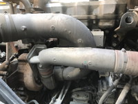 三菱ふそうスーパーグレート深ダンプ（土砂禁ダンプ）大型（10t）[写真22]