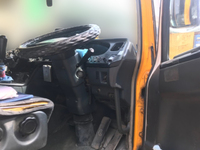 三菱ふそうスーパーグレート深ダンプ（土砂禁ダンプ）大型（10t）[写真27]