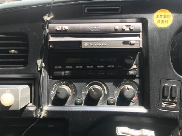 三菱ふそうスーパーグレート深ダンプ（土砂禁ダンプ）大型（10t）[写真28]