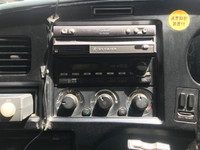 三菱ふそうスーパーグレート深ダンプ（土砂禁ダンプ）大型（10t）[写真28]