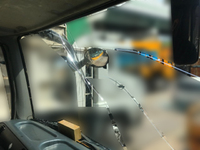 三菱ふそうスーパーグレート深ダンプ（土砂禁ダンプ）大型（10t）[写真29]