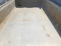 三菱ふそうスーパーグレート深ダンプ（土砂禁ダンプ）大型（10t）[写真07]