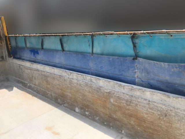 三菱ふそうスーパーグレート深ダンプ（土砂禁ダンプ）大型（10t）[写真09]