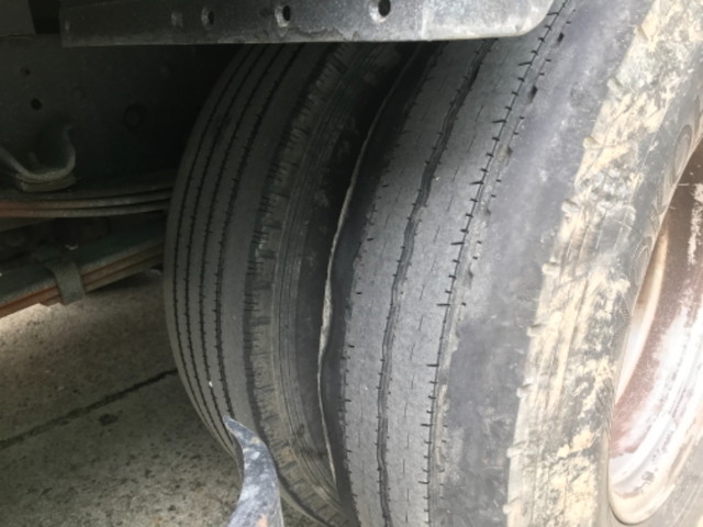 いすゞエルフユニック5段小型（2t・3t）[写真16]