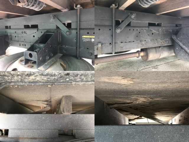 いすゞエルフユニック5段小型（2t・3t）[写真18]