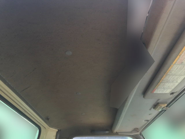 いすゞエルフユニック5段小型（2t・3t）[写真26]