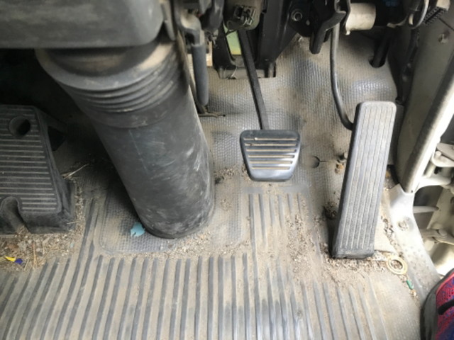 いすゞエルフユニック5段小型（2t・3t）[写真28]