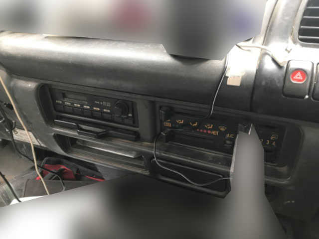 いすゞエルフユニック5段小型（2t・3t）[写真29]