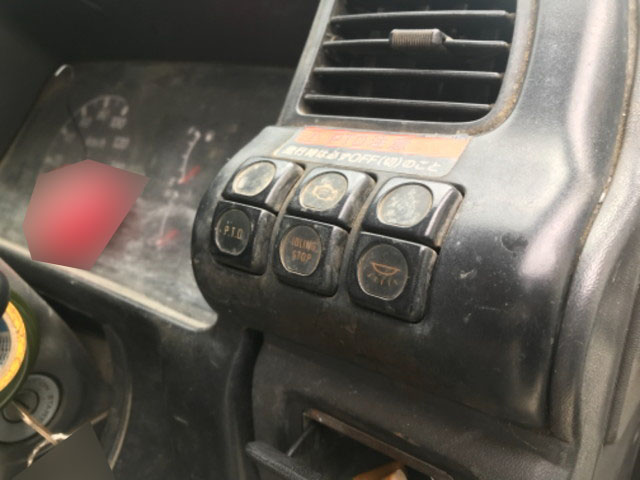 いすゞエルフユニック5段小型（2t・3t）[写真30]