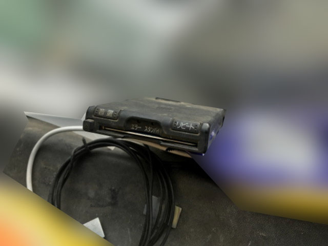 いすゞエルフユニック5段小型（2t・3t）[写真33]