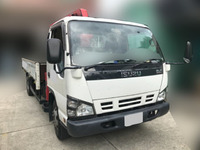 いすゞエルフユニック5段小型（2t・3t）[写真03]